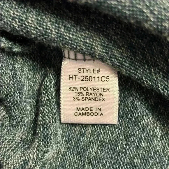 women’s Zenana Sweater Size L - Picture 6 of 6